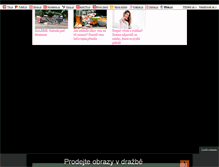 Tablet Screenshot of duff-hillary.blog.cz