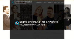 Desktop Screenshot of bones-czech.blog.cz