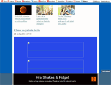 Tablet Screenshot of lnffpg.blog.cz