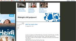 Desktop Screenshot of pgcgkcew.blog.cz