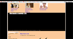 Desktop Screenshot of dioramata35.blog.cz