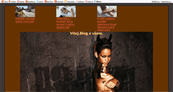 Desktop Screenshot of kyky-hodkova.blog.cz