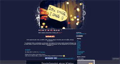 Desktop Screenshot of kamiseeek.blog.cz