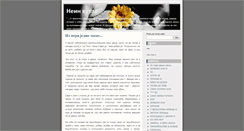Desktop Screenshot of nea.blog.rs