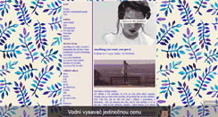 Desktop Screenshot of emily-in-wonderland.blog.cz