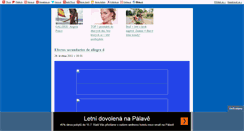 Desktop Screenshot of jyroaa.blog.cz