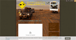 Desktop Screenshot of gondwanateam.blog.hu