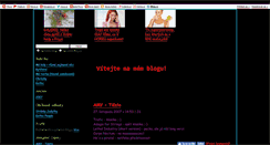 Desktop Screenshot of irimeknight.blog.cz