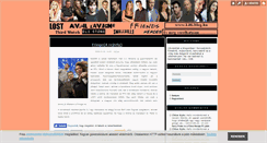 Desktop Screenshot of kitti.blog.hu