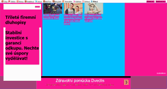 Desktop Screenshot of anetka127.blog.cz