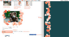 Desktop Screenshot of dee-dee-vsechna-zvirata.blog.cz