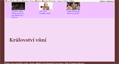 Desktop Screenshot of elapela.blog.cz