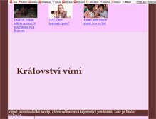 Tablet Screenshot of elapela.blog.cz