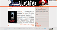 Desktop Screenshot of elkurtuk.blog.hu