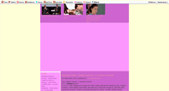 Desktop Screenshot of ctenarske-deniky.blog.cz