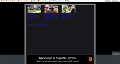 Desktop Screenshot of ilhmykry.blog.cz