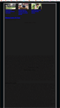 Mobile Screenshot of ilhmykry.blog.cz