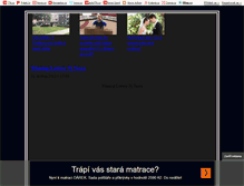 Tablet Screenshot of ilhmykry.blog.cz