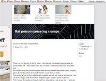 Tablet Screenshot of oyouzn.blog.cz