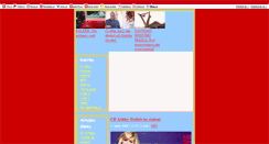 Desktop Screenshot of high--schoolmusical.blog.cz
