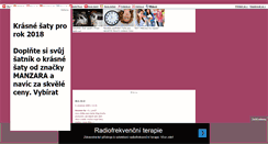 Desktop Screenshot of anonim-ka.blog.cz