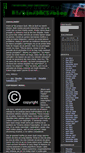 Mobile Screenshot of dmc.blog.rs