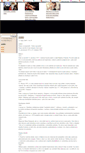 Mobile Screenshot of blunta2er.blog.cz