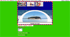Desktop Screenshot of nudim-sa-nudim.blog.cz