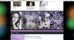 Desktop Screenshot of dianefarr.blog.cz