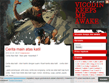 Tablet Screenshot of maipracarul.blog.hu