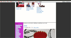 Desktop Screenshot of hhoopp.blog.cz