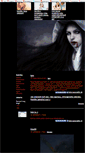 Mobile Screenshot of bozk-upira.blog.cz