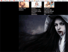 Tablet Screenshot of bozk-upira.blog.cz