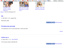 Tablet Screenshot of mazdauzjetu.blog.cz