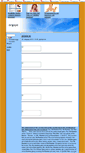 Mobile Screenshot of iwdplv.blog.cz