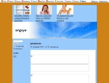 Tablet Screenshot of iwdplv.blog.cz