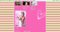 Desktop Screenshot of didlinka-d.blog.cz