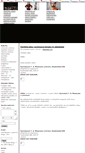 Mobile Screenshot of primatrida2009.blog.cz