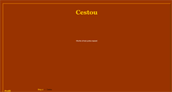 Desktop Screenshot of kreperat.blog.cz