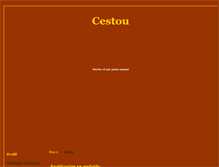 Tablet Screenshot of kreperat.blog.cz