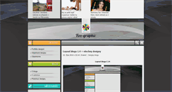 Desktop Screenshot of fire-graphic.blog.cz