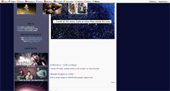 Desktop Screenshot of lucrum.blog.cz