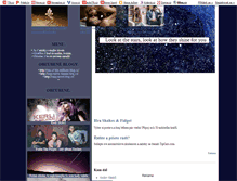 Tablet Screenshot of lucrum.blog.cz