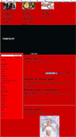 Mobile Screenshot of fantasy-diana.blog.cz