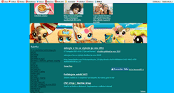 Desktop Screenshot of nejhezci-miss-lps.blog.cz