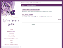 Tablet Screenshot of janahamakova.blog.cz