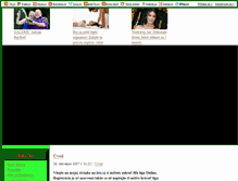 Tablet Screenshot of fifa-football.blog.cz