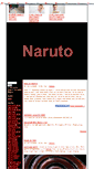 Mobile Screenshot of deidara-sasuke.blog.cz