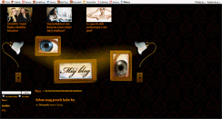 Desktop Screenshot of lczhffzq.blog.cz