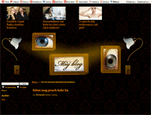 Tablet Screenshot of lczhffzq.blog.cz